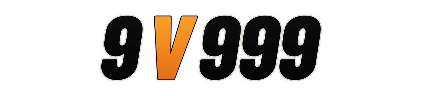 9v999